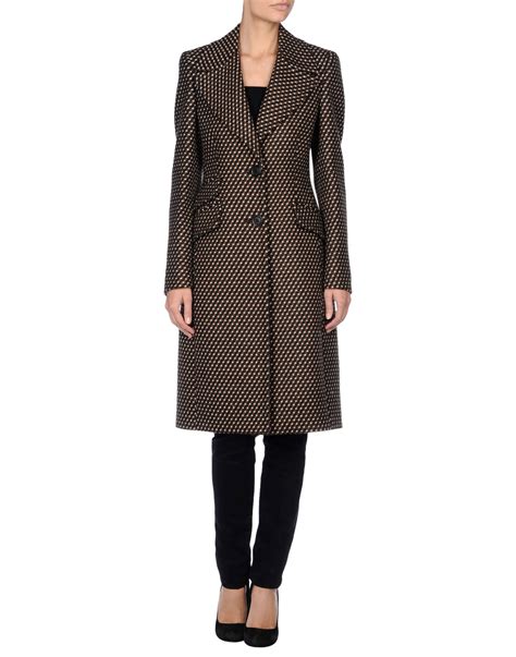 prada coat shopstyle|prada coats women.